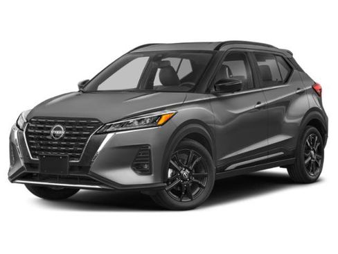 Used 2023 Nissan Kicks SR FWD image 1
