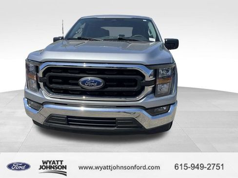 Certified 2023 Ford F150 XLT image 8