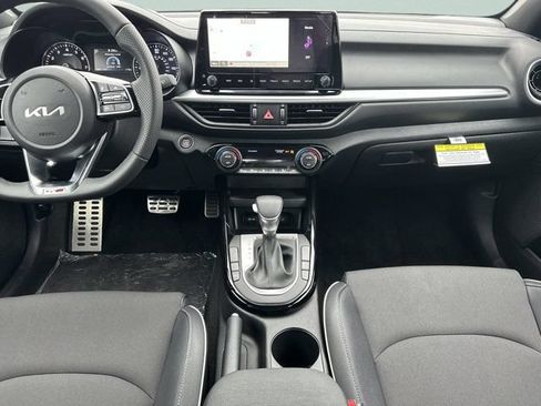 Used 2023 Kia Forte GT-Line FWD image 14