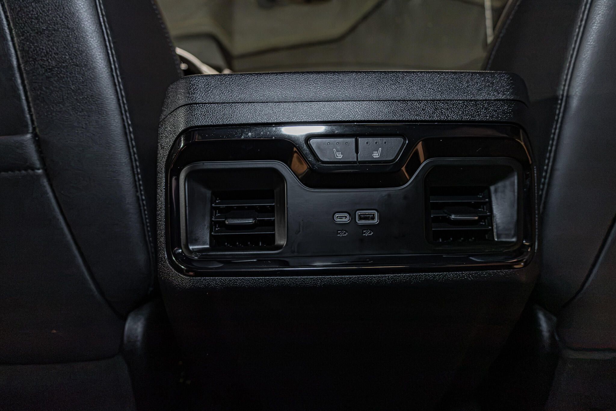 Used 2026 Chevrolet Silverado 2500 ZR2 AWD/4WD image 25