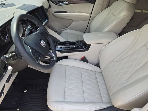 Used 2023 Buick Envision Avenir FWD image 14
