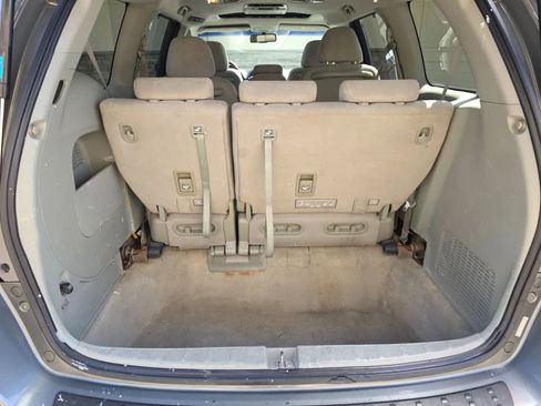 Used 2008 Honda Odyssey EX-L image 19