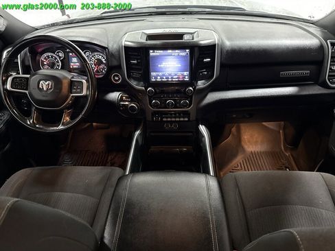 Used 2021 RAM 2500 Big Horn w/ Level 1 Equipment Group image 6