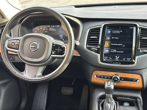 Used 2021 Volvo XC90 T6 Momentum w/ Protection Package Premier AWD/4WD image 7