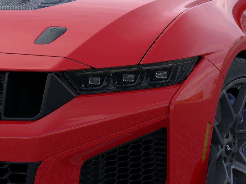 New 2026 Ford Mustang Dark Horse SC RWD image 18