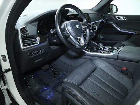 Used 2020 BMW X5 xDrive40i w/ Premium Package AWD/4WD image 21