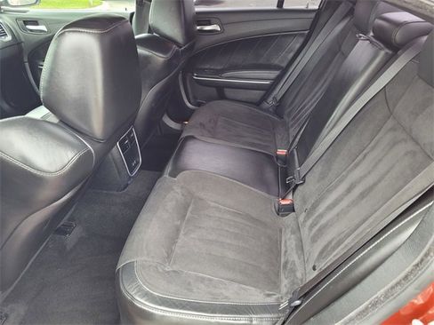 Used 2023 Dodge Charger Scat Pack w/ Plus Group image 9
