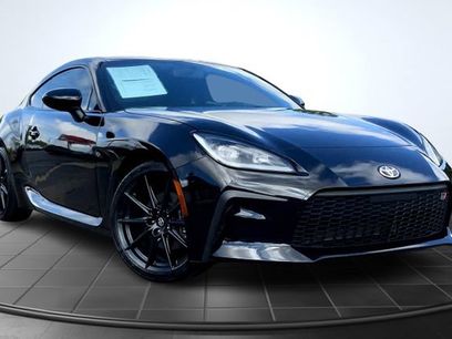 Used 2023 Toyota GR86 Premium