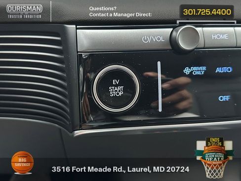 New 2025 Hyundai Ioniq 5 SEL image 22