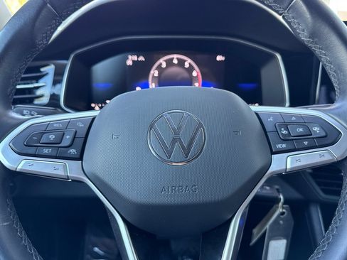 Used 2025 Volkswagen Jetta S FWD image 22