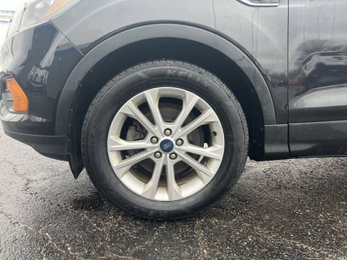 Used 2019 Ford Escape S image 25