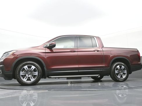 Used 2019 Honda Ridgeline RTL-T image 45