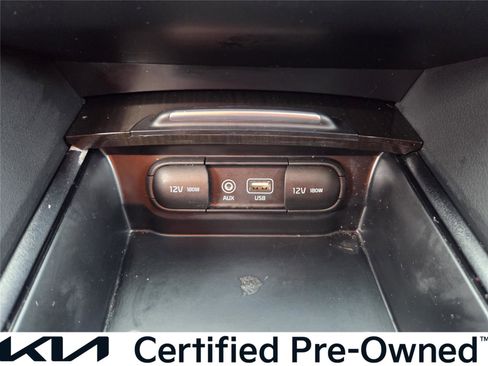 Used 2019 Kia Optima EX image 18