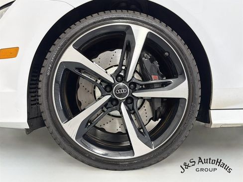 Used 2017 Audi RS 7 Prestige AWD/4WD image 38
