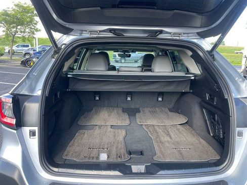 Used 2023 Subaru Outback Limited XT AWD/4WD image 17