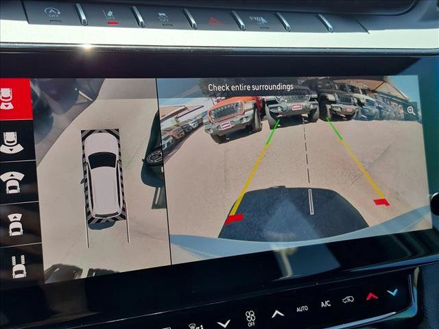 New 2026 Jeep Grand Cherokee Limited AWD/4WD image 13