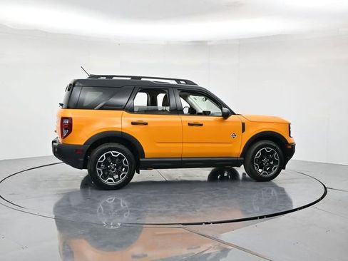 New 2026 Ford Bronco Sport Outer Banks w/ Outer Banks Tech Package+ AWD/4WD image 3