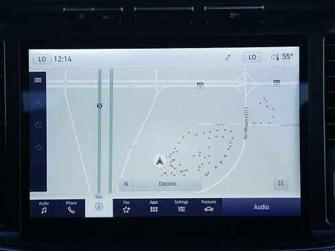 Used 2023 Ford F150 XLT w/ Equipment Group 302A High image 21