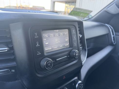 Used 2022 RAM 1500 Big Horn image 24