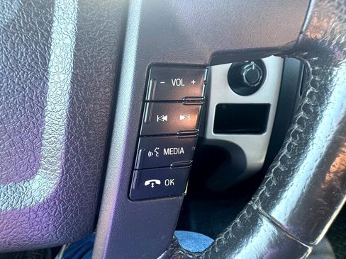 Used 2014 Ford F150 XLT w/ XLT Convenience Package image 15