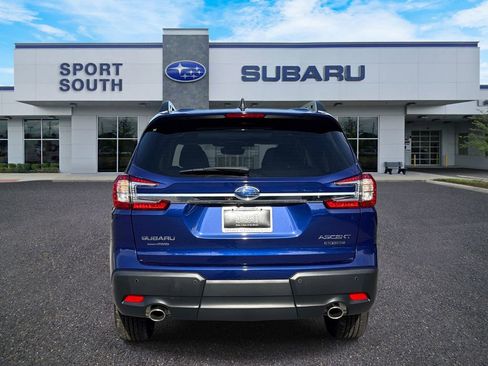 New 2026 Subaru Ascent Limited AWD/4WD image 4