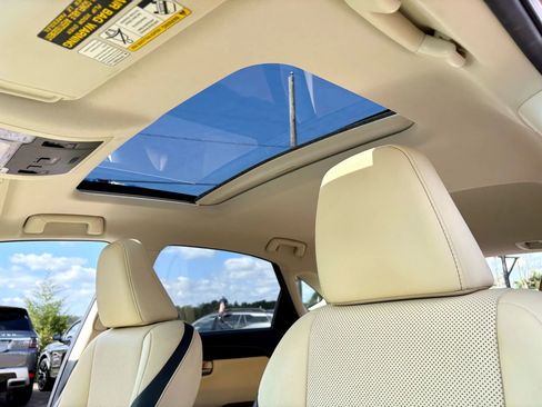 Used 2015 Lexus NX 200t F Sport image 15