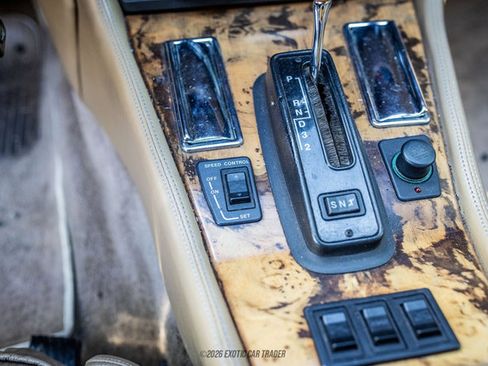 Used 1996 Jaguar XJS 4.0 Convertible RWD image 29