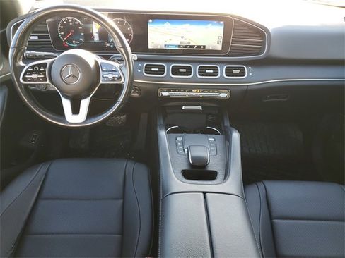 Used 2021 Mercedes-Benz GLE 350 GLE 350 4MATIC image 27