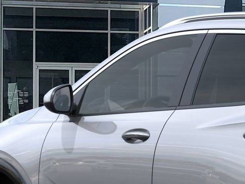 Used 2025 Buick Encore GX Sport Touring w/ Comfort Package FWD image 12