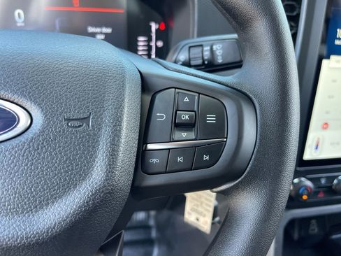 New 2025 Ford Ranger XL w/ Trailer Tow Package image 15