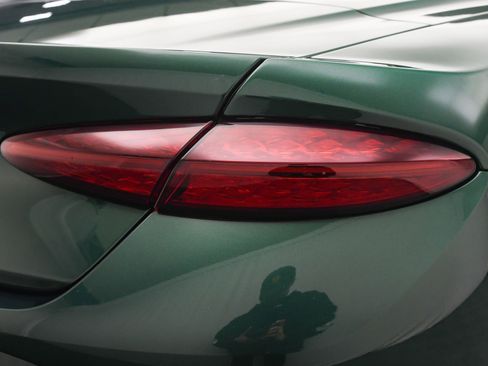 New 2026 Bentley Continental GTC AWD/4WD image 25