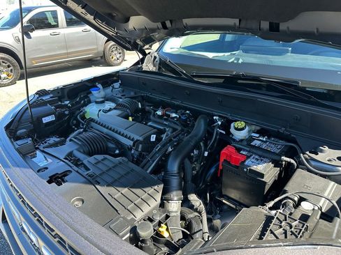 New 2026 Ford Bronco Sport Badlands w/ Badlands Tech Package image 18