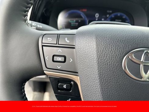 New 2026 Toyota Crown Signia w/ Advanced Technology Package image 10