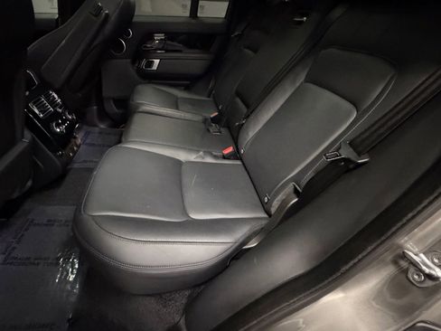 Used 2022 Land Rover Range Rover Westminster Edition image 39