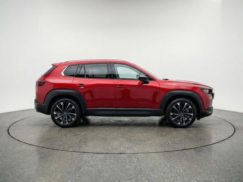 Used 2025 MAZDA CX-50 2.5 Hybrid w/ Premium Plus Pkg AWD/4WD image 11