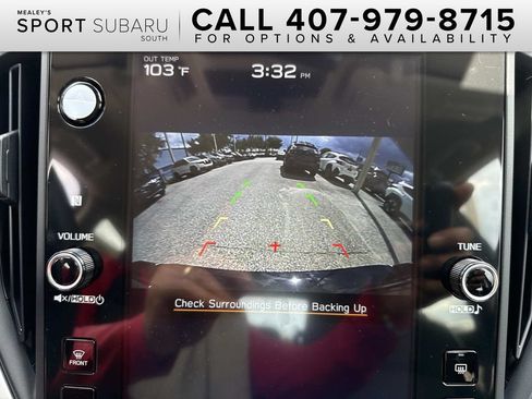 New 2026 Subaru Impreza 2.0i Sport AWD/4WD image 29