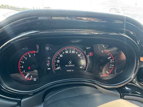 Used 2026 Dodge Durango GT RWD image 13