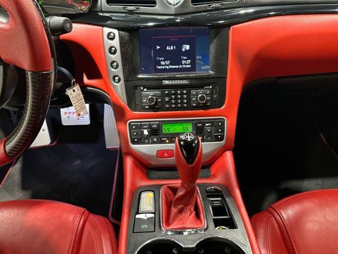 Used 2013 Maserati GranTurismo MC RWD image 51