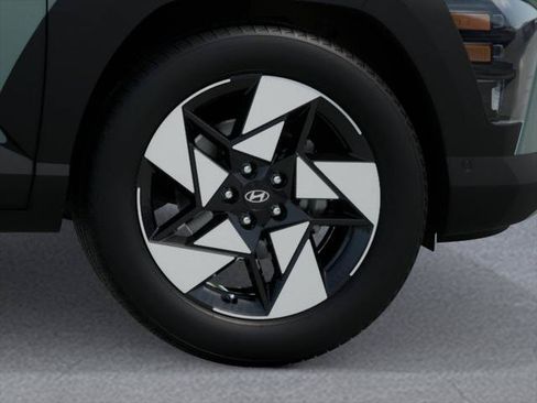 Certified 2026 Hyundai Kona SEL Sport AWD/4WD image 8