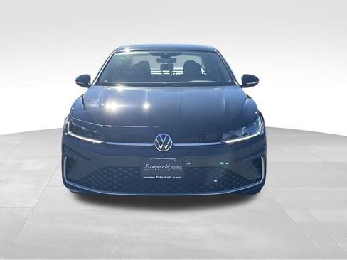 New 2026 Volkswagen Jetta SEL image 4