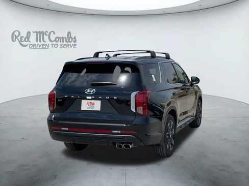 New 2025 Hyundai Palisade XRT FWD image 5