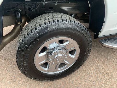 Used 2019 RAM 2500 Big Horn AWD/4WD image 18
