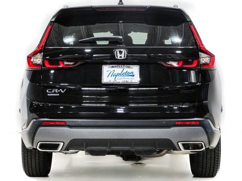 Used 2025 Honda CR-V Sport-L image 8