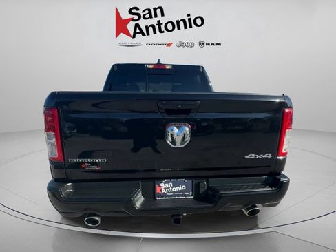 Certified 2023 RAM 1500 Big Horn AWD/4WD image 12