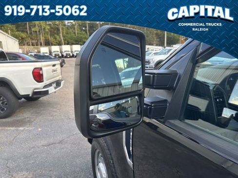 Used 2021 Ford F350 XL w/ Power Equipment Group image 12