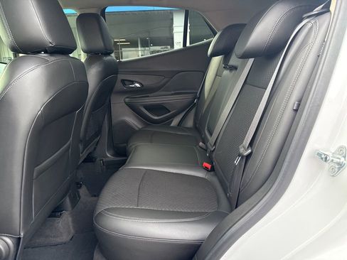 Used 2017 Buick Encore Preferred image 28