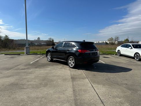 Used 2014 Acura RDX FWD image 9