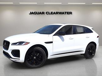 New 2026 Jaguar F-PACE R-Dynamic S AWD/4WD video 1