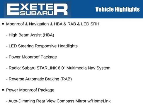 Used 2019 Subaru Outback 2.5i Limited image 2