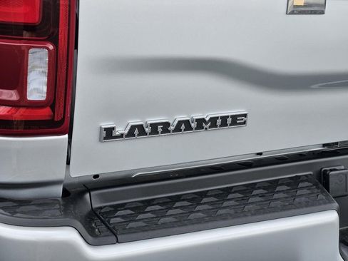 New 2026 RAM 3500 Laramie w/ Sport Appearance Package AWD/4WD image 11